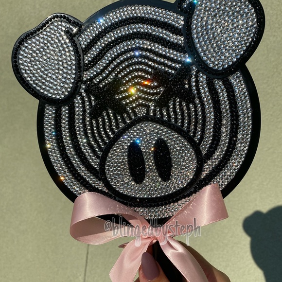 SOLD‼️Jeffree Star x Shane Dawson black mirror - Picture 4 of 4